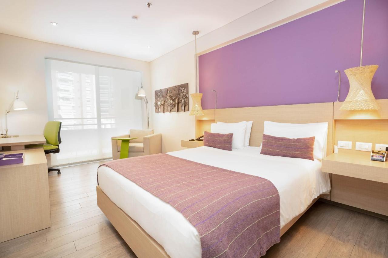 Hotel Bari Μπουκαραμάνγκα Εξωτερικό φωτογραφία