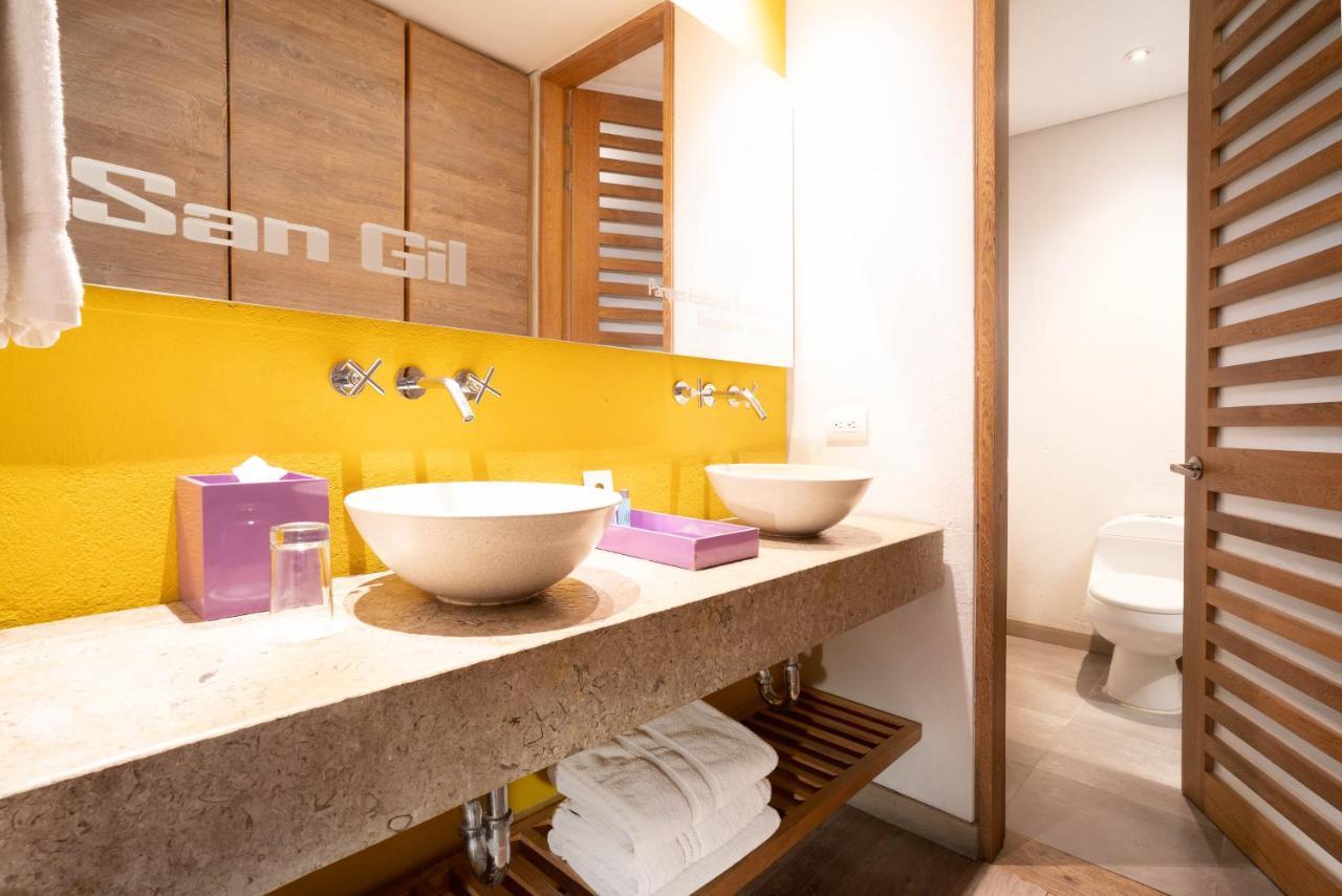 Hotel Bari Μπουκαραμάνγκα Εξωτερικό φωτογραφία