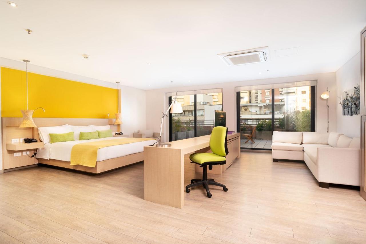 Hotel Bari Μπουκαραμάνγκα Εξωτερικό φωτογραφία
