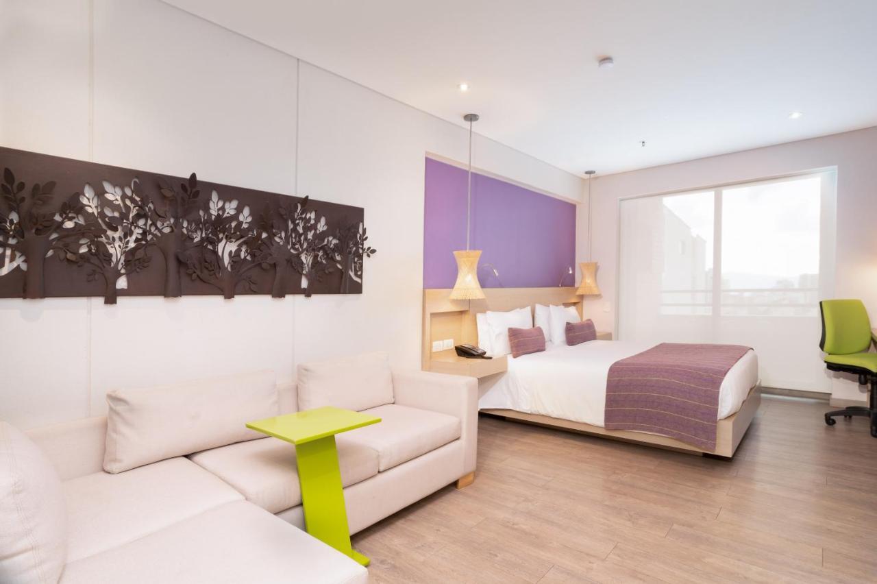 Hotel Bari Μπουκαραμάνγκα Εξωτερικό φωτογραφία