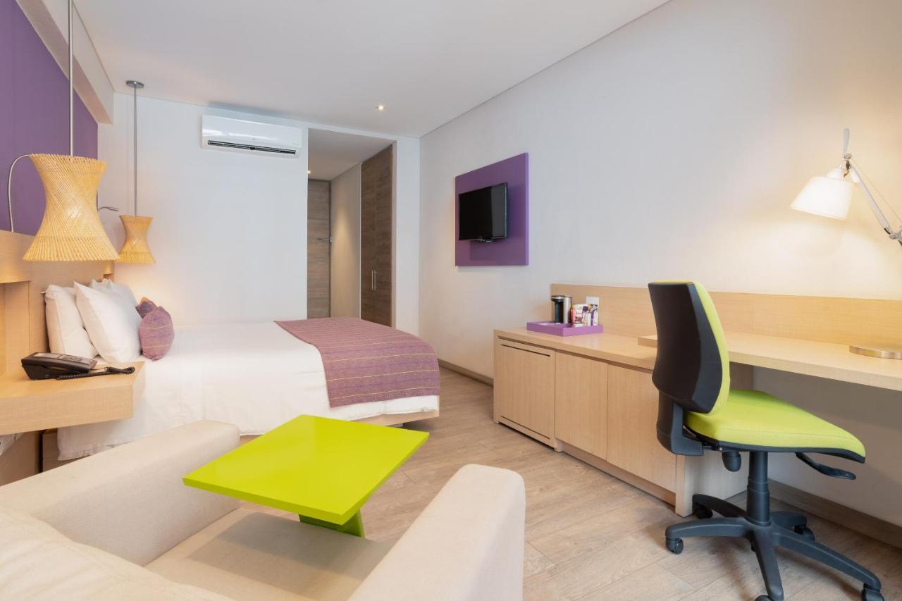 Hotel Bari Μπουκαραμάνγκα Εξωτερικό φωτογραφία