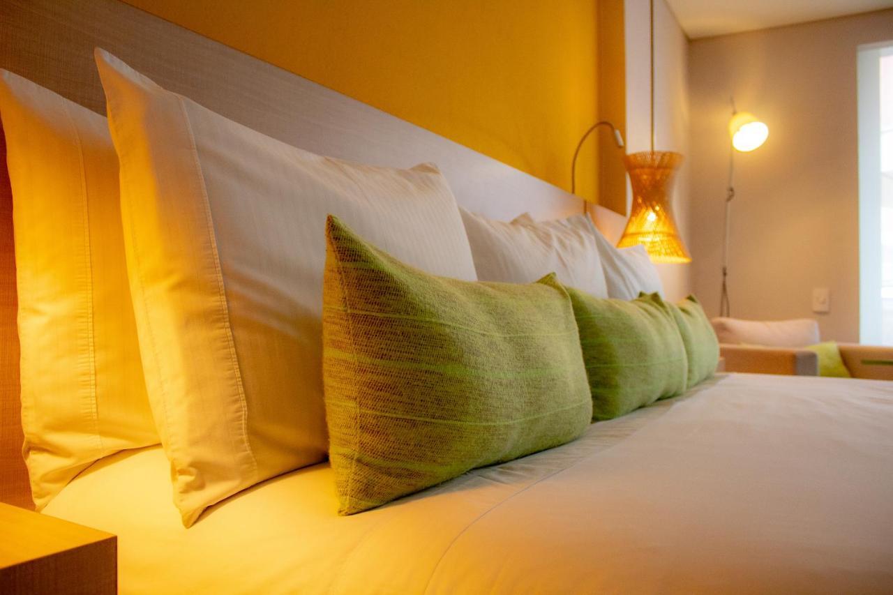 Hotel Bari Μπουκαραμάνγκα Εξωτερικό φωτογραφία