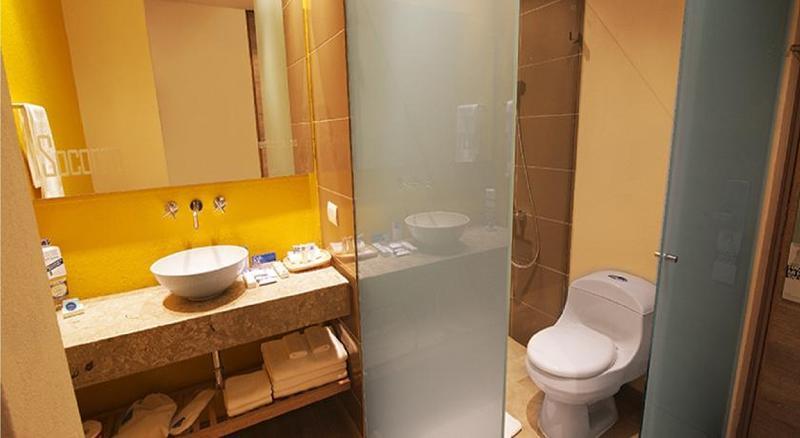 Hotel Bari Μπουκαραμάνγκα Εξωτερικό φωτογραφία