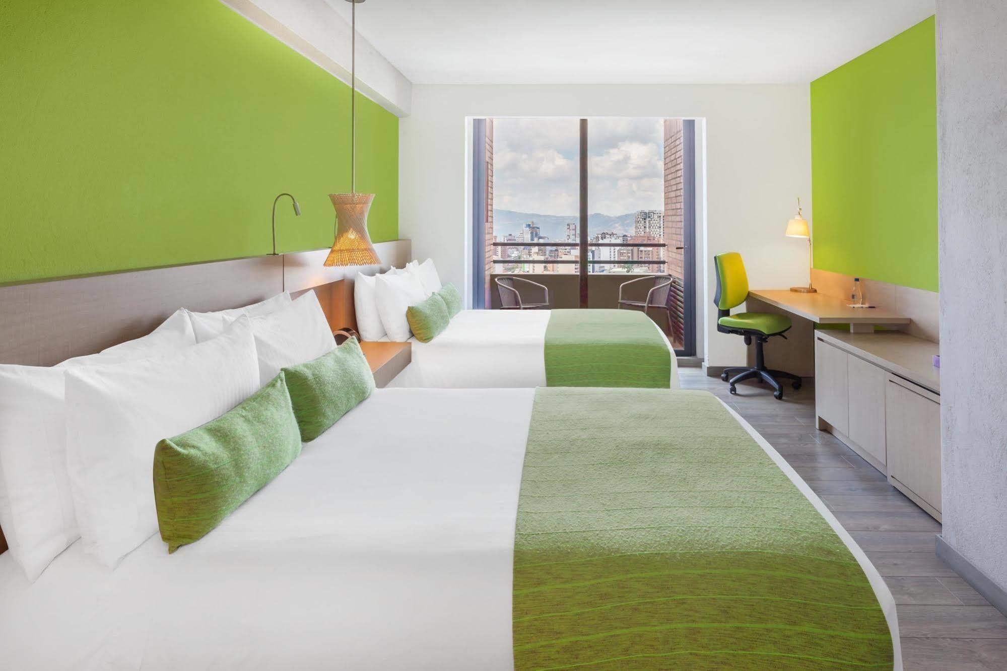 Hotel Bari Μπουκαραμάνγκα Εξωτερικό φωτογραφία