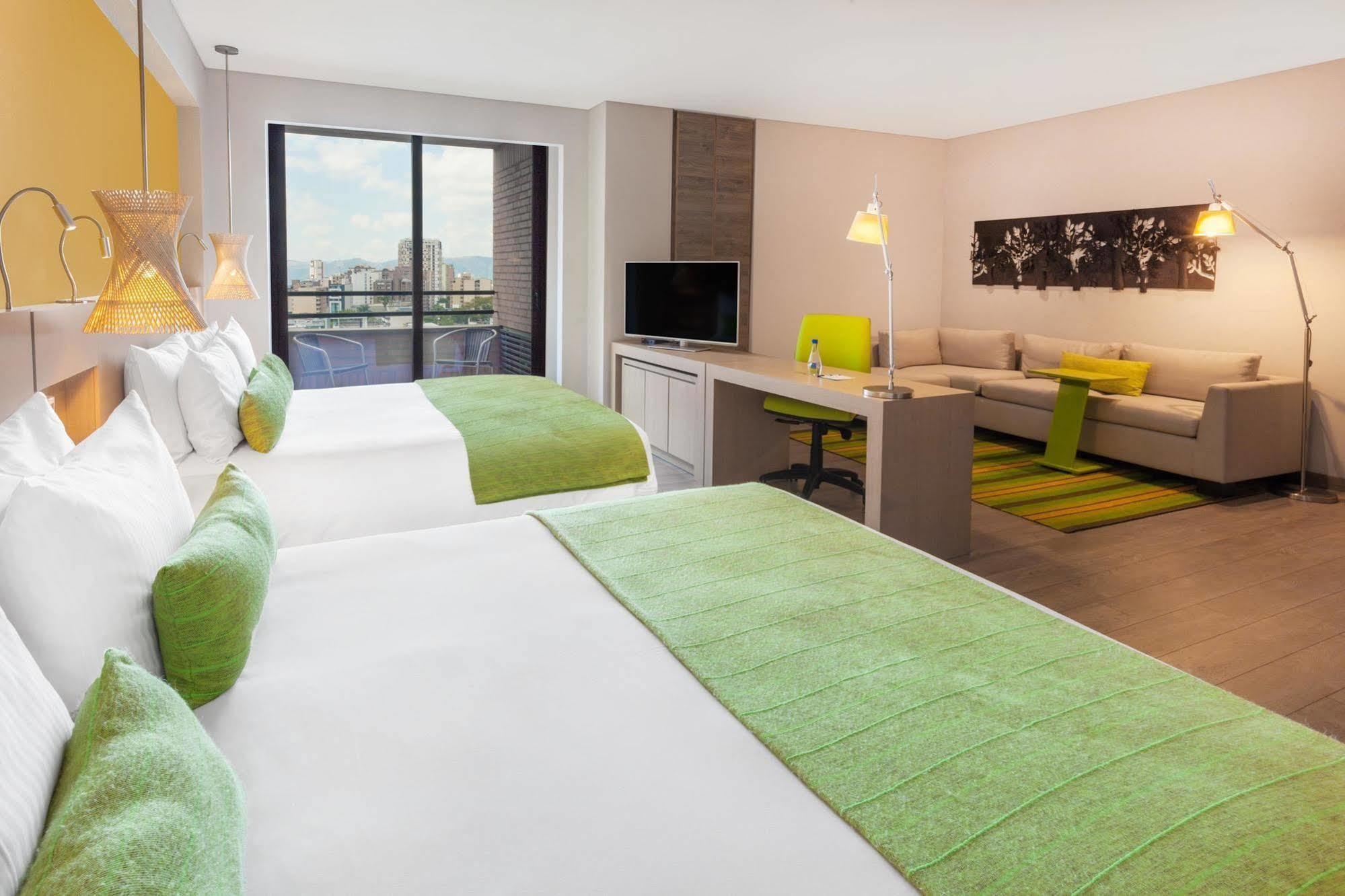 Hotel Bari Μπουκαραμάνγκα Εξωτερικό φωτογραφία