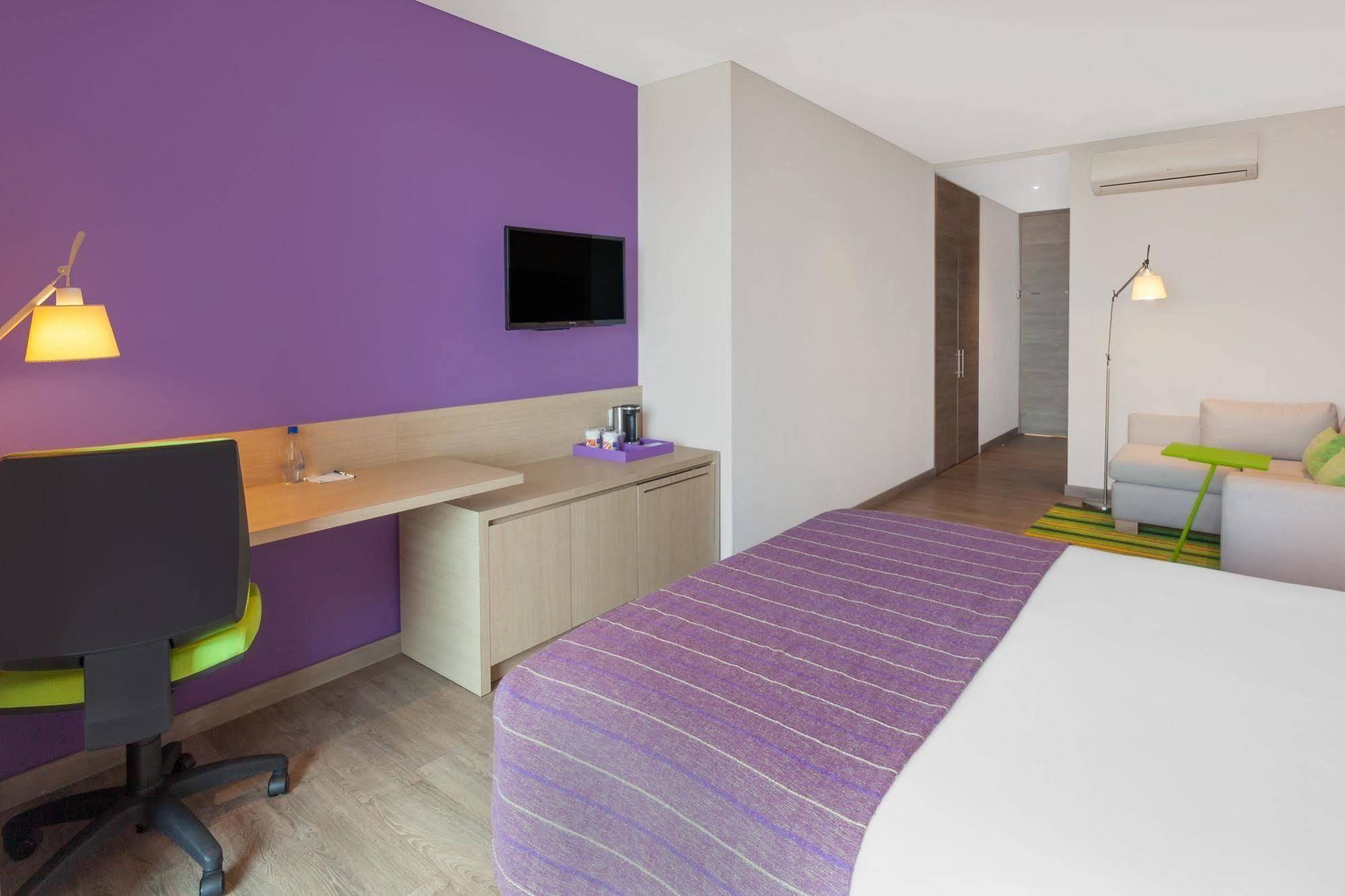 Hotel Bari Μπουκαραμάνγκα Εξωτερικό φωτογραφία