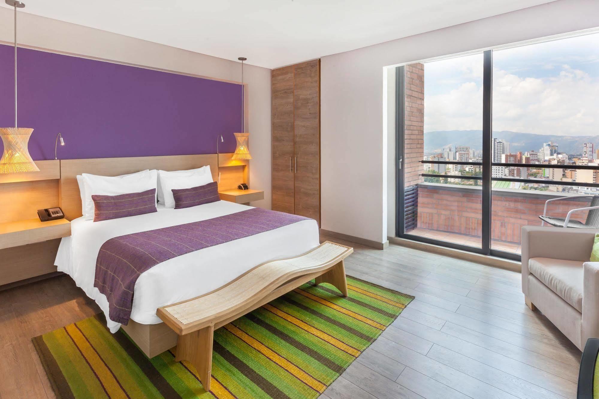 Hotel Bari Μπουκαραμάνγκα Εξωτερικό φωτογραφία
